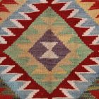 Dywan Kilim Chobi 84x65 ręcznie tkany afgański kilim