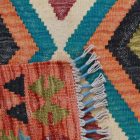 Dywan Kilim Chobi 87x65 ręcznie tkany afgański kilim