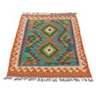 Dywan Kilim Chobi 81x125 ręcznie tkany afgański kilim