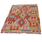 Dywan Kilim Chobi 152x101 ręcznie tkany afgański kilim z wełny
