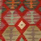 Dywan kilim Maimana 99x150 – ręcznie tkany z Afganistanu