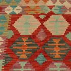 Dywan kilim Maimana 99x150 – ręcznie tkany z Afganistanu