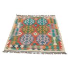 Kilim tkany ręcznie Chobi 154x104 dywan kilim wełniany