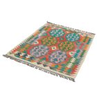 Kilim tkany ręcznie Chobi 154x104 dywan kilim wełniany