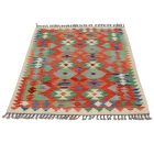 Dywan Kilim Chobi 147x100 ręcznie tkany afgański kilim z wełny