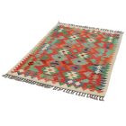 Dywan Kilim Chobi 147x100 ręcznie tkany afgański kilim z wełny