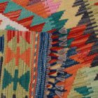 Dywan kilim Chobi 131x93 – ręcznie tkany z wełny