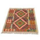 Ręcznie tkany Dywan Kilim Chobi 117x83 etniczny kilim