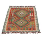 Dywan Kilim Chobi 136x88 ręcznie tkany afgański kilim