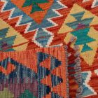 Dywan Kilim Chobi 144x106 ręcznie tkany afgański kilim
