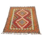 Dywan Kilim Chobi 83x126 ręcznie tkany afgański kilim