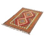 Dywan Kilim Chobi 83x126 ręcznie tkany afgański kilim