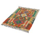 Dywan Kilim Chobi 83x128 ręcznie tkany afgański kilim