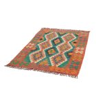 Kilim Afgański Chobi 148x102 – ręcznie tkany na płasko