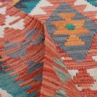 Kilim Afgański Chobi 148x102 – ręcznie tkany na płasko