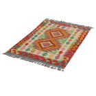 Dywan Kilim Chobi 119x84 ręcznie tkany afgański kilim