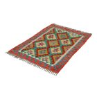 Dywan Kilim Chobi 80x112 ręcznie tkany afgański kilim