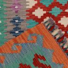 Dywan ręcznie tkany afgański Chobi 157x101 dywan Kilim tkany na płasko