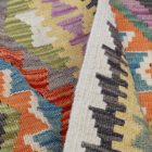 Dywan Kilim Chobi 104x153 ręcznie tkany afgański kilim