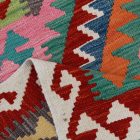 Dywan Kilim Chobi 100x151 ręcznie tkany afgański kilim