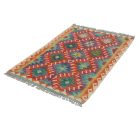 Dywan Kilim Chobi 98x161 ręcznie tkany afgański kilim z wełny