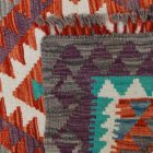 Dywan Kilim Chobi 84x122 ręcznie tkany afgański kilim