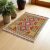 Dywan Kilim Chobi 87x122 ręcznie tkany afgański kilim