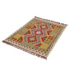 Dywan Kilim Chobi 87x122 ręcznie tkany afgański kilim
