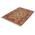 Dywan kilim Chobi 148x102 – ręcznie tkany z wełny w Afganistanie
