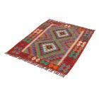 Dywan Kilim Chobi 89x125 ręcznie tkany afgański kilim