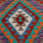 Dywan Kilim Chobi 89x125 ręcznie tkany afgański kilim