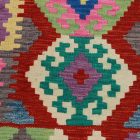 Dywan Kilim Chobi 83x124 ręcznie tkany afgański kilim