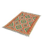 Dywan Kilim Chobi 120x80 ręcznie tkany afgański kilim