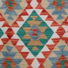 Dywan Kilim Chobi 120x80 ręcznie tkany afgański kilim