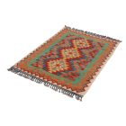 Dywan Kilim Chobi 85x119 ręcznie tkany afgański kilim