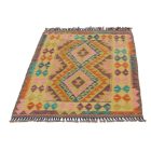 Dywan Kilim Chobi 117x87 ręcznie tkany afgański kilim