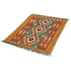 Dywan Kilim Chobi 118x88 ręcznie tkany afgański kilim