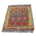 Dywan Kilim Chobi 94x64 ręcznie tkany afgański kilim