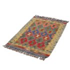 Dywan Kilim Chobi 94x64 ręcznie tkany afgański kilim