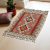 Dywan Kilim Chobi 84x60 ręcznie tkany afgański kilim