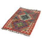 Dywan Kilim Chobi 94x66 ręcznie tkany afgański kilim