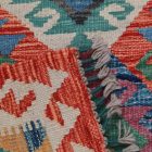 Dywan Kilim Chobi 94x66 ręcznie tkany afgański kilim