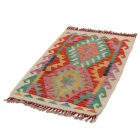 Dywan Kilim Chobi 96x61 ręcznie tkany afgański kilim
