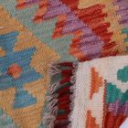 Dywan Kilim Chobi 96x61 ręcznie tkany afgański kilim