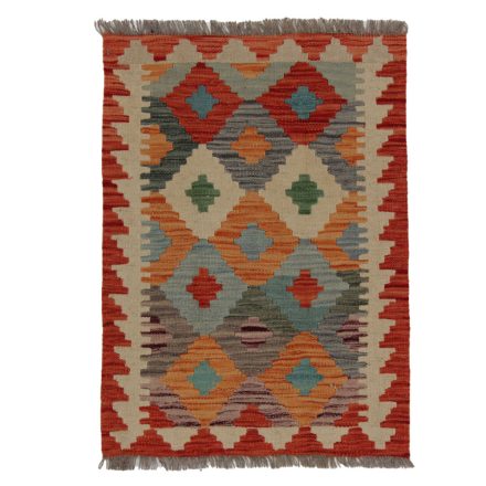 Dywan Kilim Chobi 64x87 ręcznie tkany afgański kilim