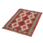Dywan Kilim Chobi 86x67 ręcznie tkany afgański kilim