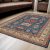 Dywan orientalny Kazak 275x360 ręcznie tkany dywan do salonu