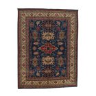Dywan orientalny Kazak 275x360 ręcznie tkany dywan do salonu