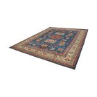 Dywan orientalny Kazak 275x360 ręcznie tkany dywan do salonu