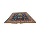 Dywan orientalny Kazak 275x360 ręcznie tkany dywan do salonu